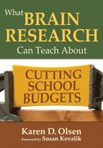 bokomslag What Brain Research Can Teach About Cutting School Budgets
