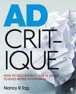 bokomslag Ad Critique