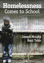 bokomslag Homelessness Comes to School