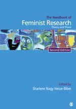 bokomslag Handbook of Feminist Research