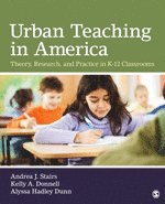 Urban Teaching in America 1