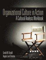 bokomslag Organizational Culture in Action