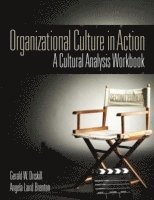Organizational Culture in Action 1