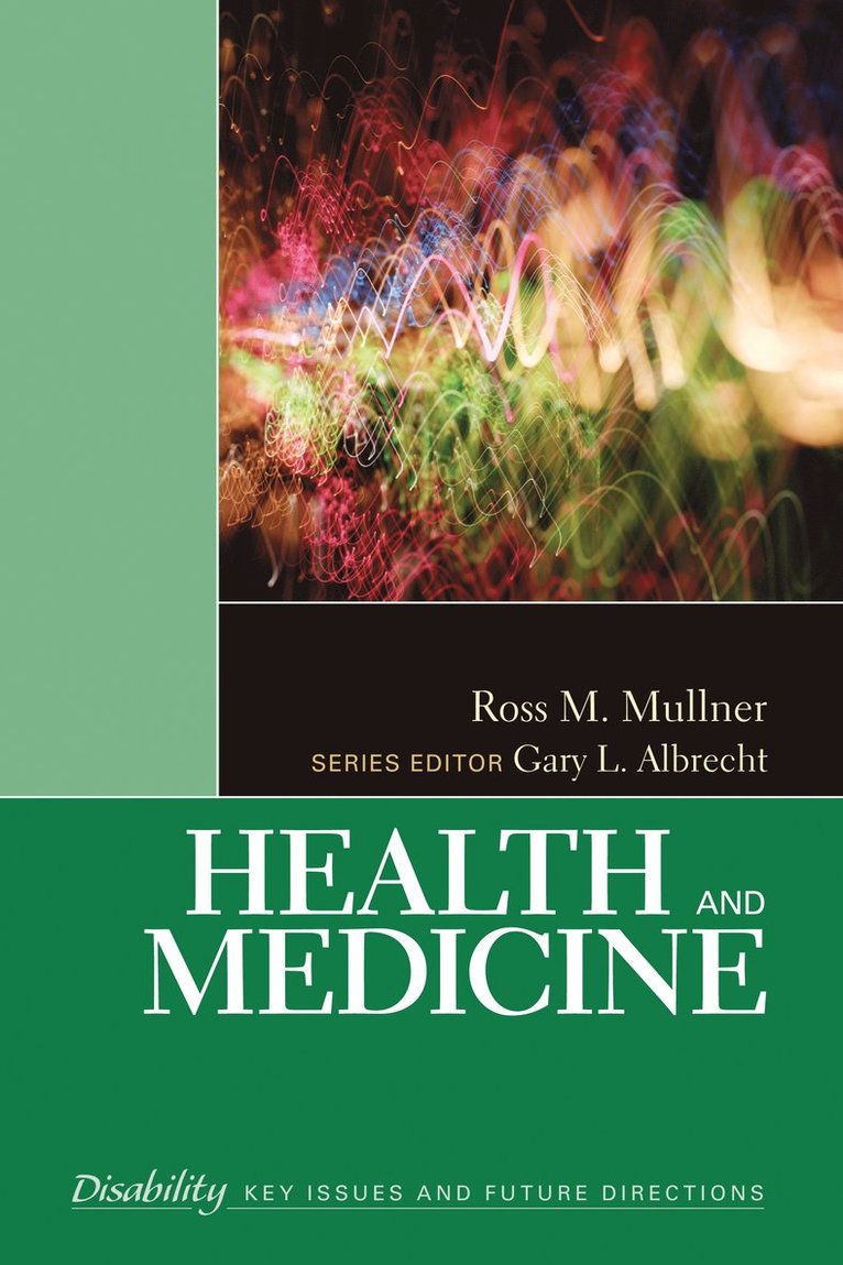 Health and Medicine 1