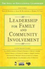 Leadership for Family and Community Involvement 1