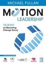 Michael Fullan, Michael Fullan - Motion Leadership, Häftad. Tillgänglighet: Lägg i varukorg