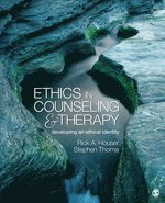 bokomslag Ethics in Counseling and Therapy