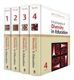 James A. Banks - Encyclopedia of Diversity in Education, Inbunden