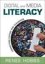 Renee Hobbs - Digital and Media Literacy, Häftad