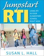 bokomslag Jumpstart RTI