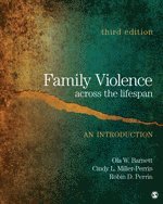 bokomslag Family Violence Across the Lifespan