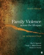 Family Violence Across the Lifespan 1