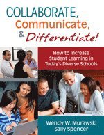Collaborate, Communicate, and Differentiate! 1