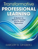 bokomslag Transformative Professional Learning