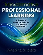 Transformative Professional Learning