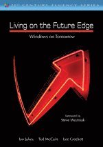 bokomslag Living on the Future Edge