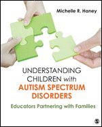 bokomslag Understanding Children with Autism Spectrum Disorders