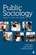 Public Sociology 1