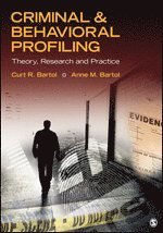 bokomslag Criminal & Behavioral Profiling