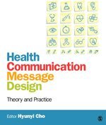 Hyunyi Cho, Hyunyi Cho - Health Communication Message Design, Häftad