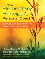 bokomslag The Elementary Principal's Personal Coach