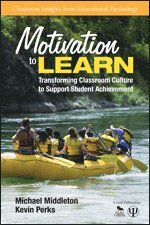 bokomslag Motivation to Learn