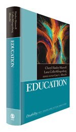 Cheryl Hanley-Maxwell, Lana Collet-Klingenberg - Education, Inbunden