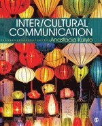 bokomslag Inter/Cultural Communication