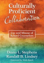 bokomslag Culturally Proficient Collaboration