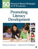 Promoting Literacy Development 1