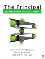 Bruce M. Whitehead, Floyd A. Boschee, Robert H. Decker, Floyd Boschee - The Principal, Inbunden