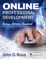 bokomslag Online Professional Development