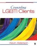 bokomslag Counseling LGBTI Clients