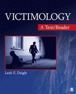 bokomslag Victimology: A Text/Reader