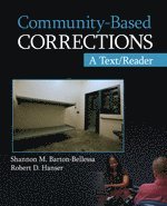 bokomslag Community-Based Corrections