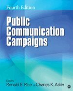 Ronald E. Rice, Charles K. Atkin, Ronald E. Rice, Charles K. Atkin - Public Communication Campaigns, Häftad