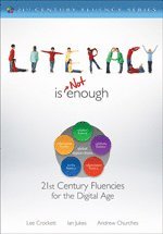 Literacy Is NOT Enough 1