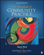 bokomslag The Handbook of Community Practice