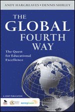 bokomslag The Global Fourth Way
