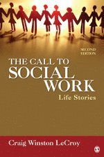 Craig Winston LeCroy, Craig Winston Lecroy - The Call to Social Work, Häftad