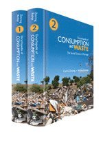 Encyclopedia of Consumption and Waste 1