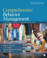 bokomslag Comprehensive Behavior Management