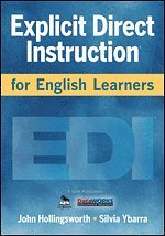 bokomslag Explicit Direct Instruction for English Learners