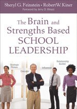 bokomslag The Brain and Strengths Based School Leadership