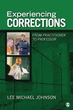 bokomslag Experiencing Corrections