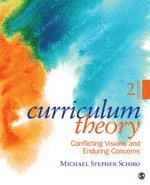 bokomslag Curriculum Theory