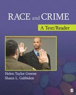 Race and Crime 1