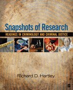 Richard D. Hartley, Richard D. Hartley - Snapshots of Research, Häftad