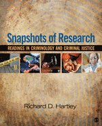 Snapshots of Research 1