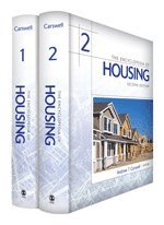 bokomslag The Encyclopedia of Housing, Second Edition